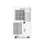 AUX - Climatiseur Mobile - 12000 BTU - R290