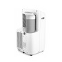 AUX - Climatiseur Mobile - 12000 BTU - R290