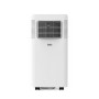 BP209H - Climatiseur mobile réversible - 9000 BTU - WiFi