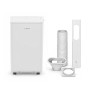 Bosch - Cool 2000 - 9000 BTU - Climatiseur portable - LED