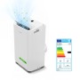 Bosch - Cool 2000 - 9000 BTU - Climatiseur portable - LED