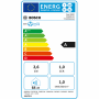 Bosch - Cool 2000 - 9000 BTU - Climatiseur portable - LED