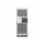 Climatiseur mobile 12000 BTU - Chaud/Froid - Pompe à chaleur