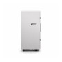 Climatiseur mobile 12000 BTU - Chaud/Froid - Pompe à chaleur