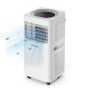 Climatiseur mobile - 12000 BTU - R290 - Radiola