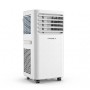 Climatiseur mobile - 12000 BTU - R290 - Radiola