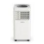 Climatiseur mobile - 12000 BTU - R290 - Radiola