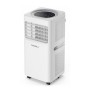 Climatiseur mobile - 12000 BTU - R290 - Radiola