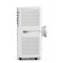 Climatiseur mobile 12000 BTU/h - 3-en-1 - Jusqu’à 24 m²