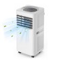 Climatiseur mobile 12000 BTU/h - 3-en-1 - Jusqu’à 24 m²