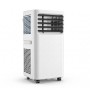 Climatiseur mobile 12000 BTU/h - 3-en-1 - Jusqu’à 24 m²