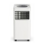 Climatiseur mobile 12000 BTU/h - 3-en-1 - Jusqu’à 24 m²