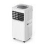 Climatiseur mobile 12000 BTU/h - 3-en-1 - Jusqu’à 24 m²