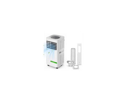 Climatiseur mobile 12000 BTU/h - 3-en-1 - Jusqu’à 24 m²