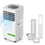 Climatiseur mobile 12000 BTU/h - 3-en-1 - Jusqu’à 24 m²