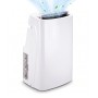 Climatiseur mobile - 13000 BTU/h - Connecté Wi-Fi