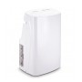 Climatiseur mobile - 13000 BTU/h - Connecté Wi-Fi