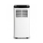 Climatiseur mobile 3-en-1 - 8000 BTU