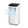 Climatiseur mobile 3-en-1 - 8000 BTU