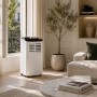 Climatiseur mobile 3-en-1 - 8000 BTU