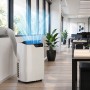 Climatiseur monobloc réversible - 14000 BTU - 4 kW - Jusqu’à 35 m²