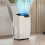 Climatiseur monobloc réversible - 14000 BTU - 4 kW - Jusqu’à 35 m²