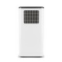 Climatiseur mobile - 9000 BTU - 3-en-1 - R290