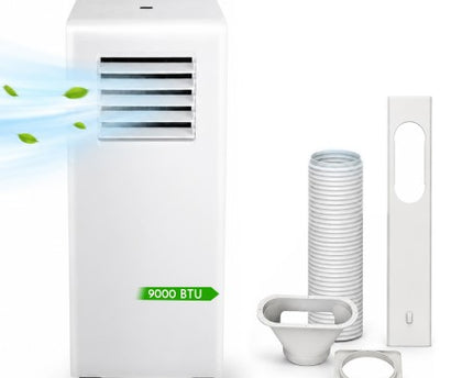 GREE - Climatiseur Mobile 9000 BTU