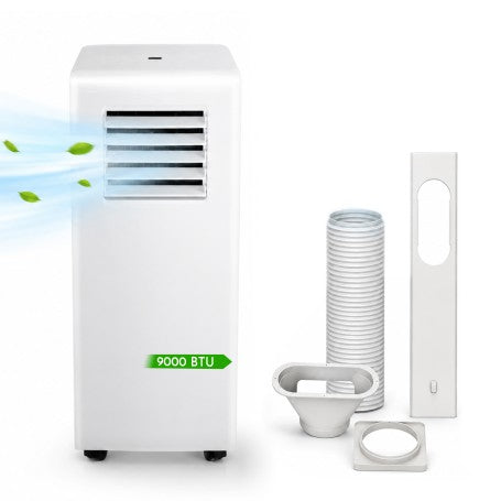 GREE - Climatiseur Mobile 9000 BTU