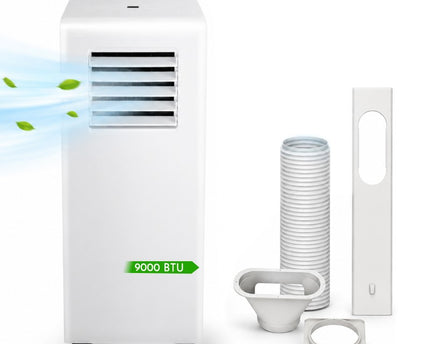 GREE - Climatiseur Mobile 9000 BTU