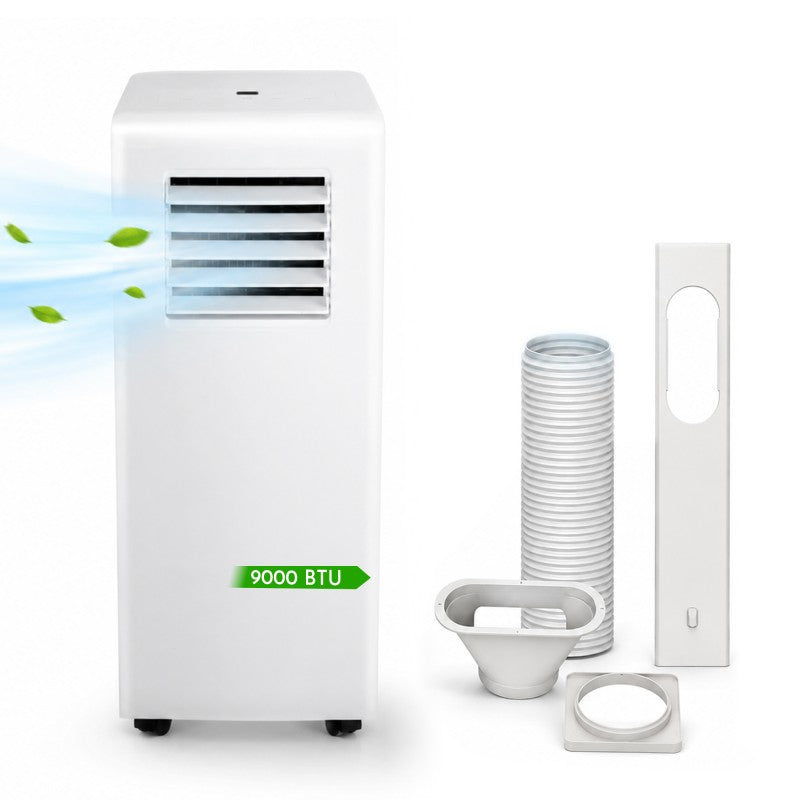 GREE - Climatiseur Mobile 9000 BTU