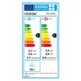 Climatiseur mobile - 10000 BTU - Wi-Fi - Déshumidification
