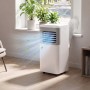 Climatiseur mobile - 10000 BTU - Wi-Fi - Déshumidification