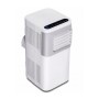 Climatiseur mobile - 10000 BTU - Wi-Fi - Déshumidification