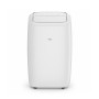 Climatiseur mobile connecté - 9000 BTU - Wi-Fi & Commandes vocales