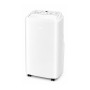 Climatiseur mobile réversible - 12000 BTU - 1391 W - Pompe à chaleur