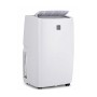 Climatiseur mobile réversible - 12000 BTU - 4-en-1 - Chaud/Froid