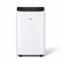 TCL - Climatiseur mobile 4 en 1 réversible 12000 BTU - Série Performance