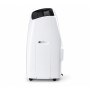 TCL - Climatiseur mobile 4 en 1 réversible 12000 BTU - Série Performance