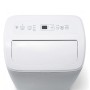 Climatiseur mobile réversible 2-en-1 – Froid et chaud – 3 500 W – Wi-Fi