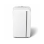 Climatiseur mobile 12000 BTU/h Turbo - Froid & Chaud