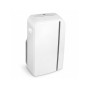 Climatiseur mobile 12000 BTU/h Turbo - Froid & Chaud