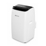 Climatiseur mobile réversible 12 000 BTU - 3500W