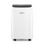 Climatiseur mobile réversible 12 000 BTU - 3500W