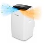 Climatiseur mobile réversible 12 000 BTU - 3500W