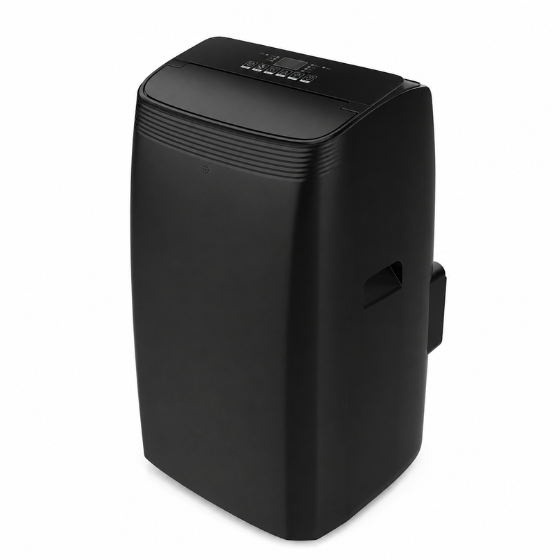 Climatiseur Mobile 12 000 BTU (+50m²)