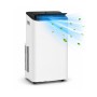 Climatiseur portable - 12000 BTU - Froid & Chaud