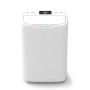 Climatiseur portable - 14000 BTU - Froid & Chaud - Wi-Fi