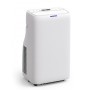 Climatiseur portable - 14000 BTU - Froid & Chaud - Wi-Fi