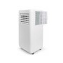 Climatiseur portable - 9000 BTU - 3 fonctions